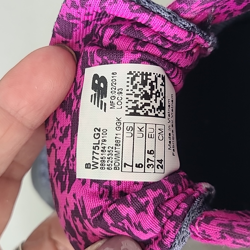 New Balance sneakers Cush+ - Picture 5 of 6